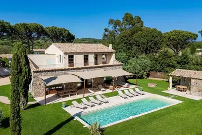 Image de Villa des Vignes Résu