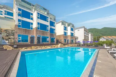 Image de Geoje Badageurigo Pension