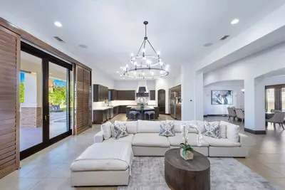 Image de Indio Madison Estates Desert Retreat near Pga  West and Coachella - 4600 Sqft