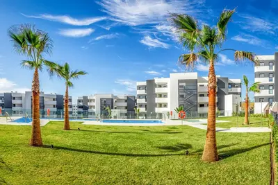 Image de Carma | Apartment with sea view in Fuengirola