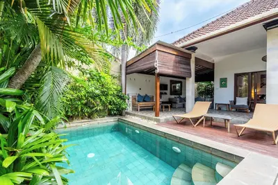 Image de 3 Bedrooms Villa Walking distance to Kudeta Beach & Seminyak