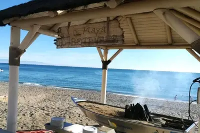 Image de Zentrale, Strandnahe Ferienwohnung