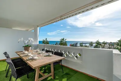 Image de Top 1 Puerto Banus Seafront