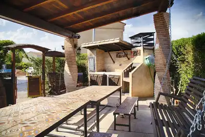 Image de Apartamentos Rurales el Mirador de Carboneras