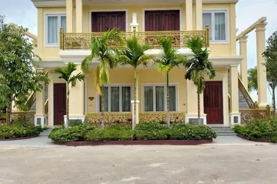 Image de Try Palace Resort Sihanoukville