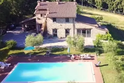 Image de Villa Castagnone - an oasis of luxury and relaxation with a swimming pool