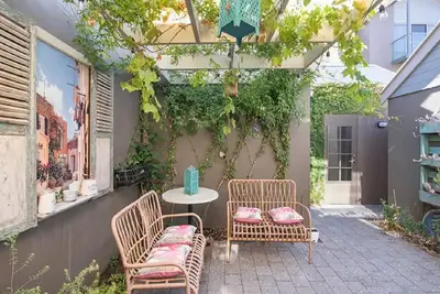 Image de The Garden Court