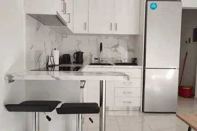Image de Elegant and Modern apartment near to Athenian Riviera