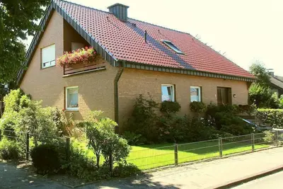 Image de Ferienwohnung Feemers, 2-4 Pers