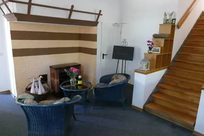 Image de Ferienhaus Te-rhedebrügge, 1 bis 10 Pers