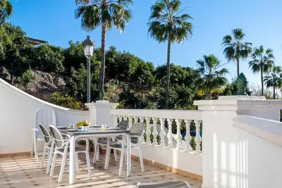 Image de Rabat 6 - El Oasis de Capistrano!