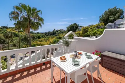 Image de Las Palmas 2a - El Oasis de Capistrano!