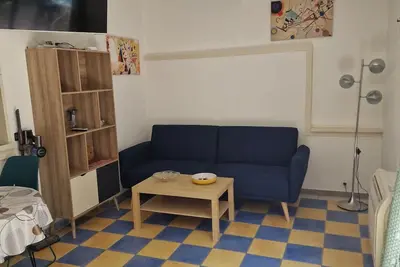 Image de Gite l'oliveraie des Alpilles