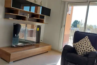 Image de Apartamento Turistico Descans. Del Delta