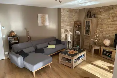 Image de L'appartement des Chênes