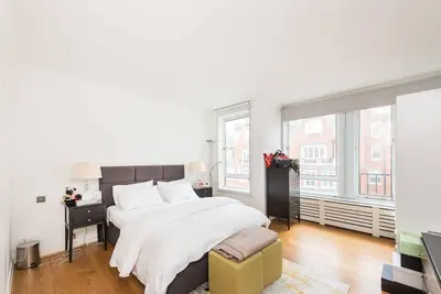 Image de Sloane Square Luxury Flat - 4 Guests