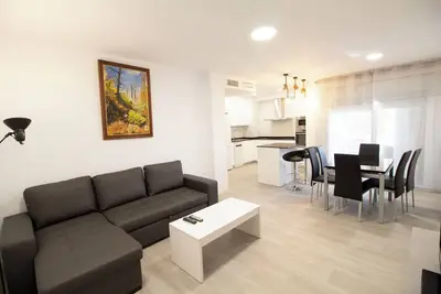 Image de Plaza de toros -Edif Bahia Granada I