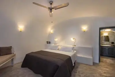 Image de Bh721 - C - Suite Santorini