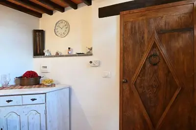 Image de The house in the village