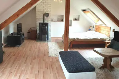 Image de Ruhige Ferienwohnung im Schönen Westerwald