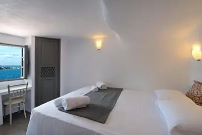 Image de Bh722 - C - Suite Santorini
