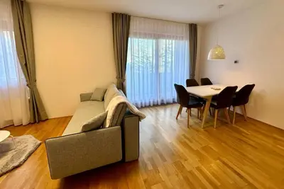Image de SkiCity Apartment Pohorje Bellevue