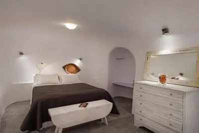 Image de Bh723 - C - Suite Santorini