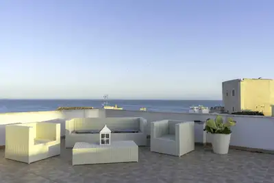 Image de Luxury Palace - Penthouse by the sea Luxury penthouse 100 meters from the sea