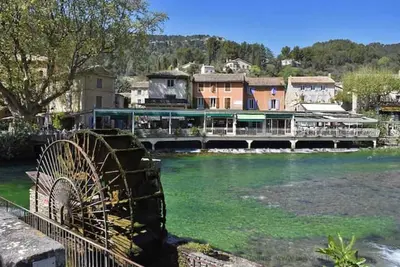 Image de La Remise de Guytou et Spa