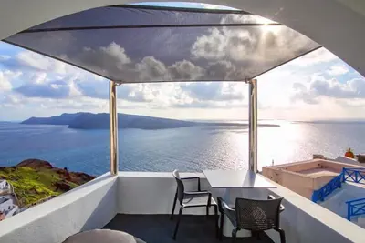 Image de Bh724 - C - Suite Santorini