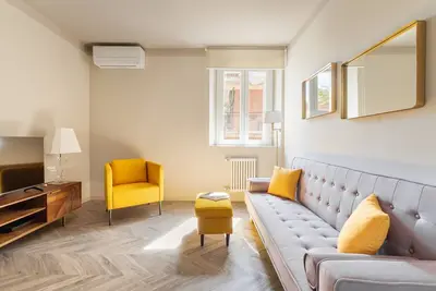 Image de Vatican Lovely and New 2 Br Apartment
