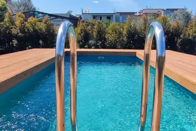 Image de Originale, Elegante e Confortevole Location nei Pressi Della CittĂ Antica