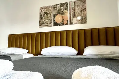 Image de A comfortable home-away-from-home experience, close to everything in Ksamil.