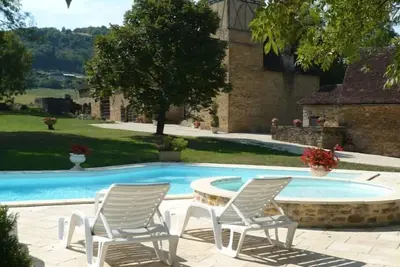 Image de Suite Pivoine et Capucine (4 people)