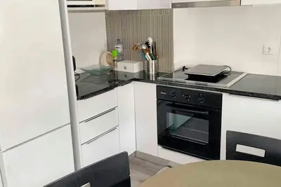 Image de Homerez - Appartement à Nazaré