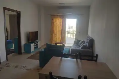 Image de Al makramia compound