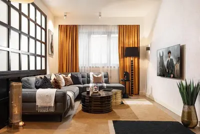 Image de Qult • Peaky Blinders