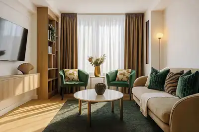 Image de Qult • Urban Oasis Su