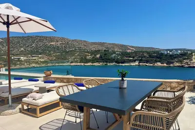 Image de SeaWave Villa Ii, By Hellocrete