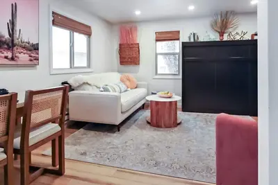 Image de Cozy Hideaway Retreat Unit 4 near Durango, Co.