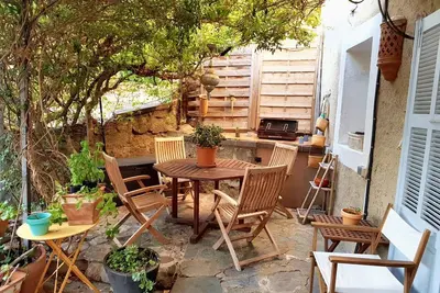 Image de Homerez - Maison à Monticello.