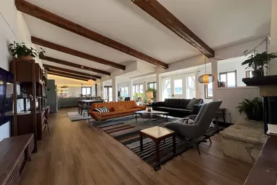 Image de Lake Pepin Marina Bungalow - River Views, Hot Tub!