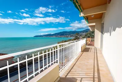 Image de Mare di Liguria Apartment by Wonderful Italy