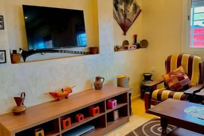 Image de Appartement • Marrakech