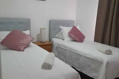 Departamento 2 Dorm. 2 Baños, Excelente Ubicación, a Pasos del Palacio La Moneda