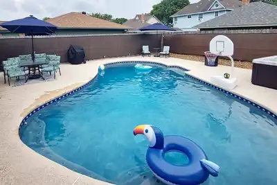 Image de Houston Rodeo-Book Now!