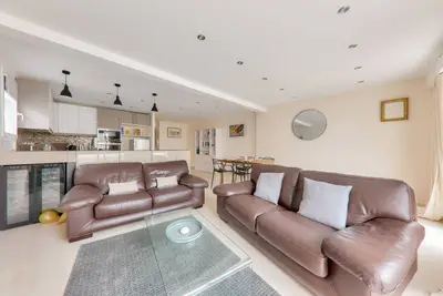 Image de Appartement pour 4 en plein centre de Sarzeau