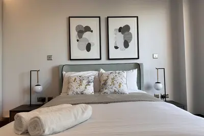 Image de Tower Bridge - Central London Luxury apartment