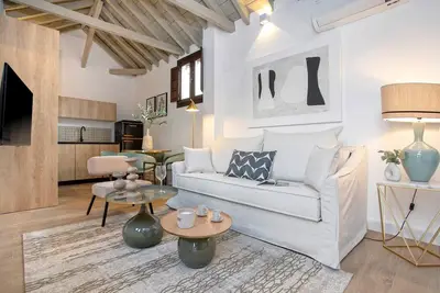 Image de Luxury apartment in Granada. Horno Marina 7