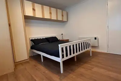 Image de Specious 1 Bed flat in east London with Parking and  free wifi